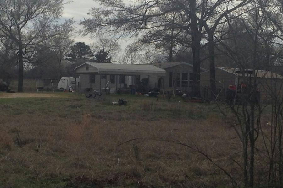 County Road 4306 , Naples, TX 75568