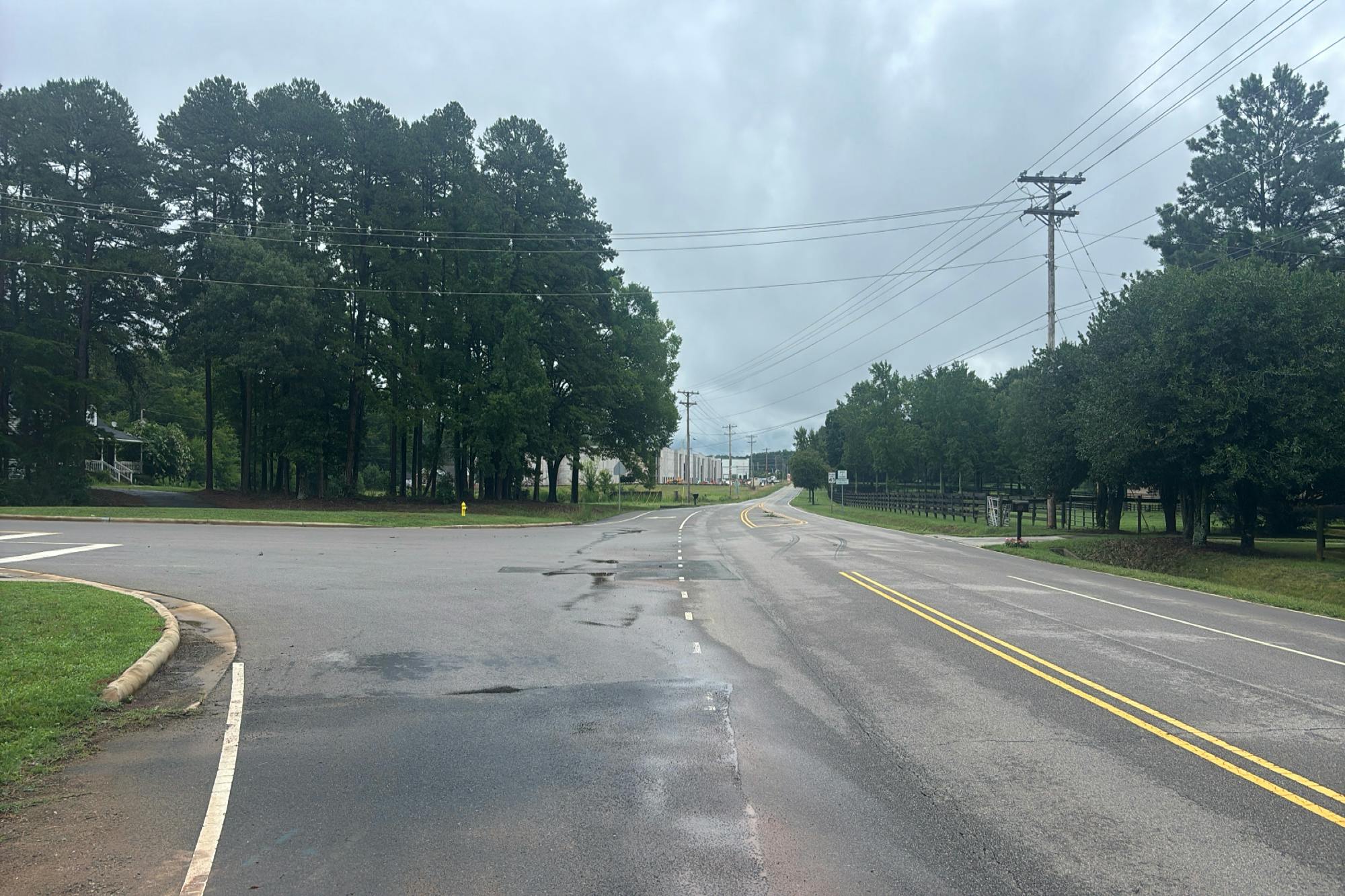 Hambright Rd, Huntersville, NC 28078
