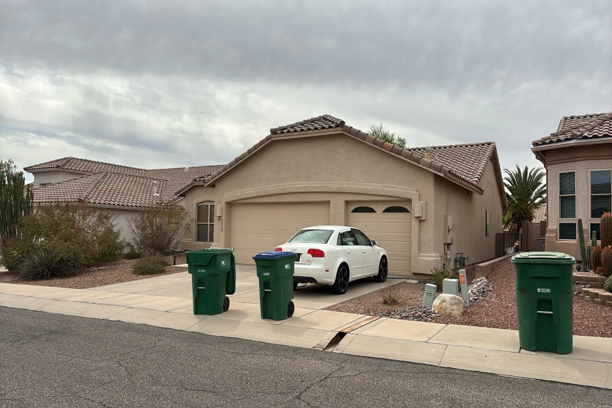 Noble Heights Dr, Tucson, AZ 85742 #1