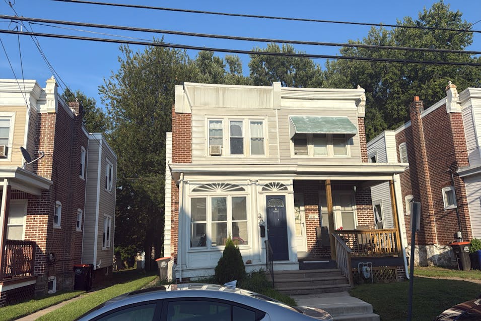 129 Worrell St Chester, PA 19013, Delaware County