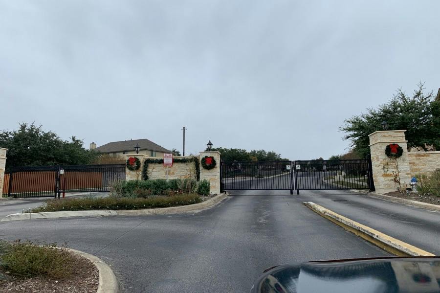 Heavens Peak , San Antonio, TX 78258