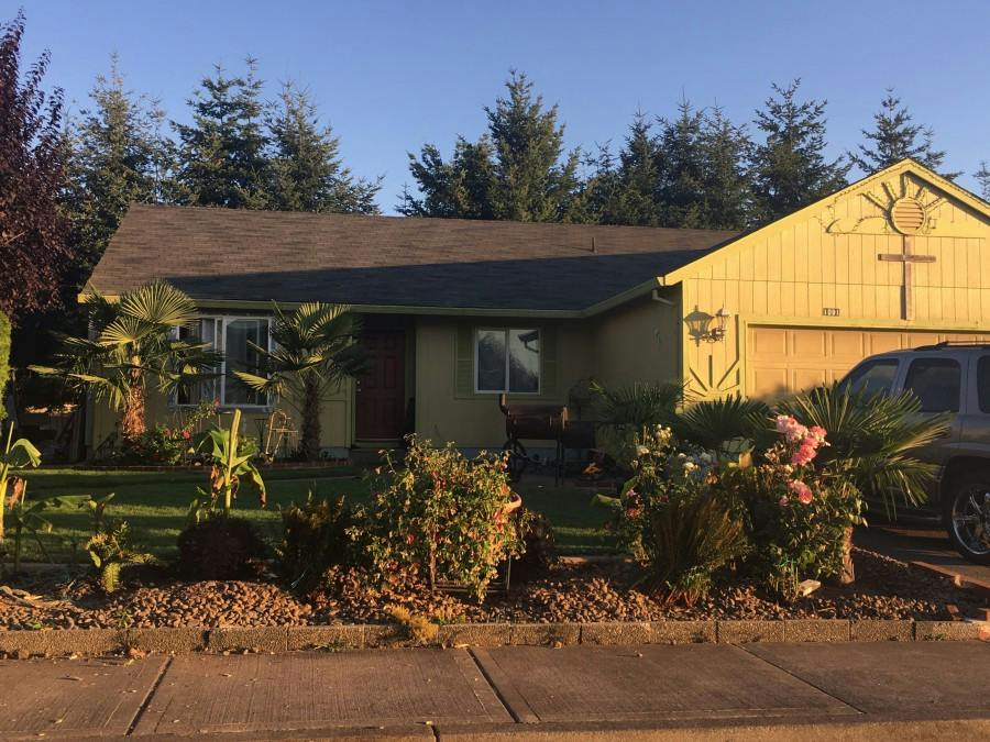 Country Ln, Woodburn, OR 97071