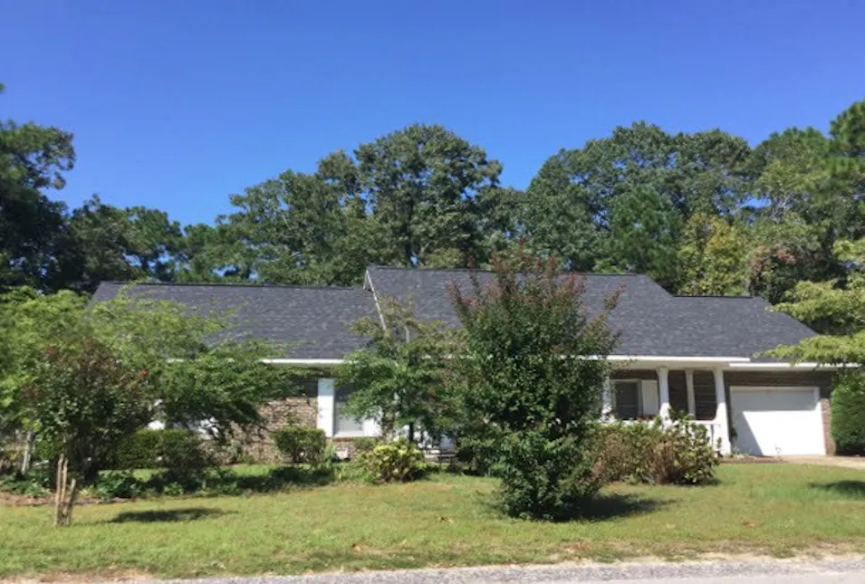 7228 Clear Spring Dr Fayetteville, NC 28314, Cumberland County