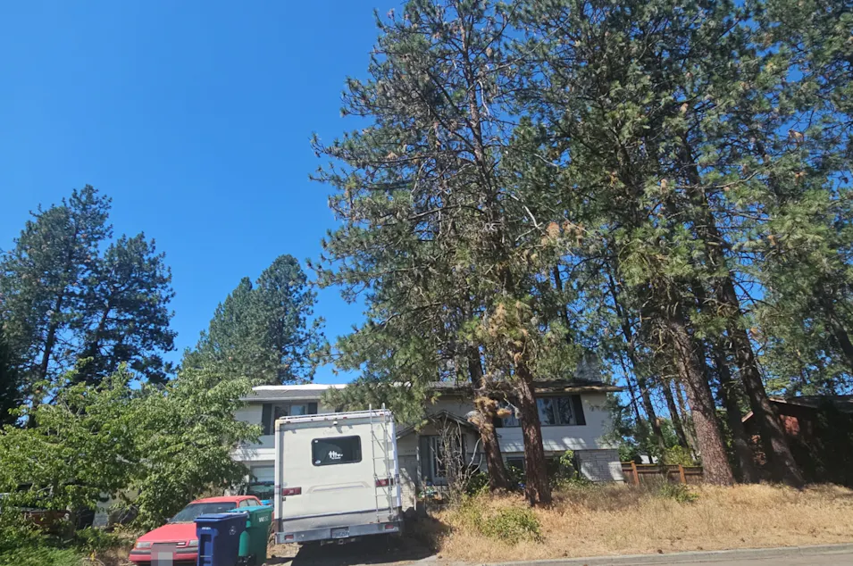 11825 N Atlantic St Spokane, WA 99218, Spokane County