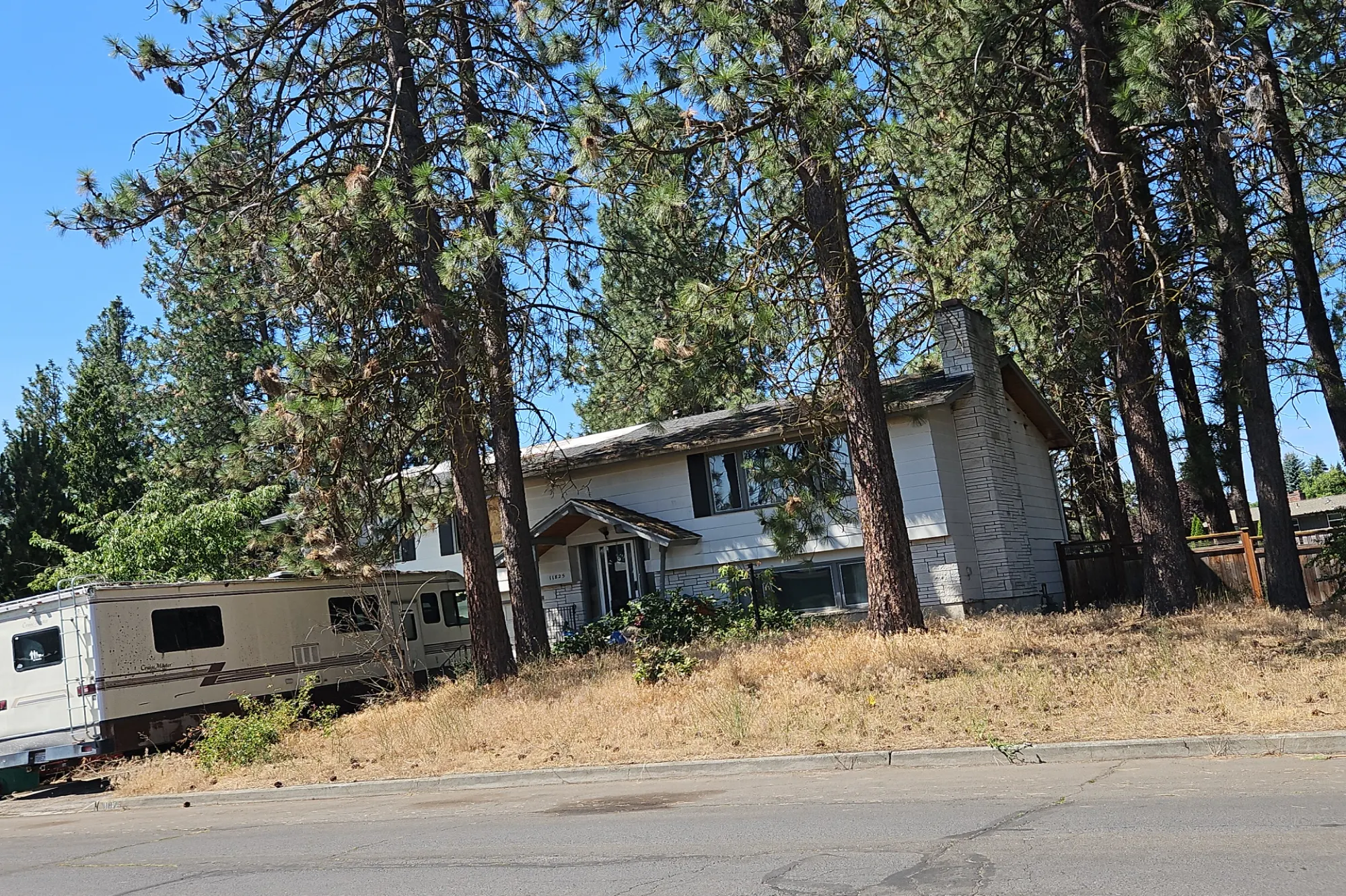 Atlantic St, Spokane, WA 99218 #1
