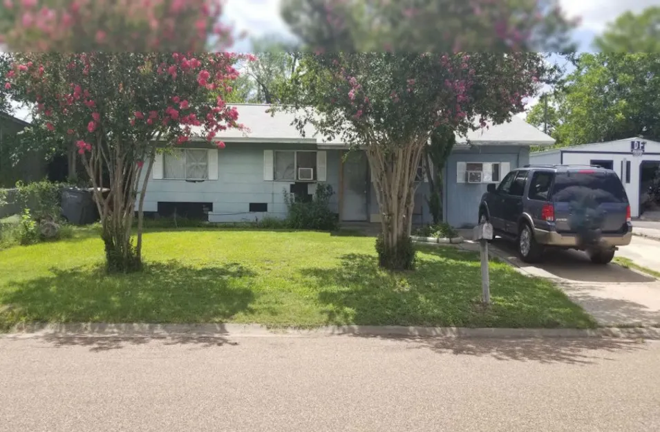 3503 Catalpa Street Victoria, TX 77901, Victoria County