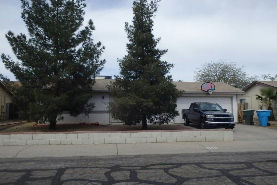 Charleston Ave, Phoenix, AZ 85032