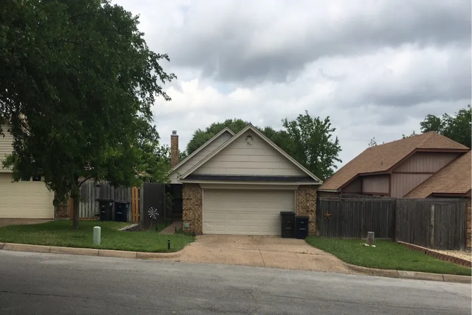 10628 Tall Oak Dr Fort Worth, TX 76108, Tarrant County