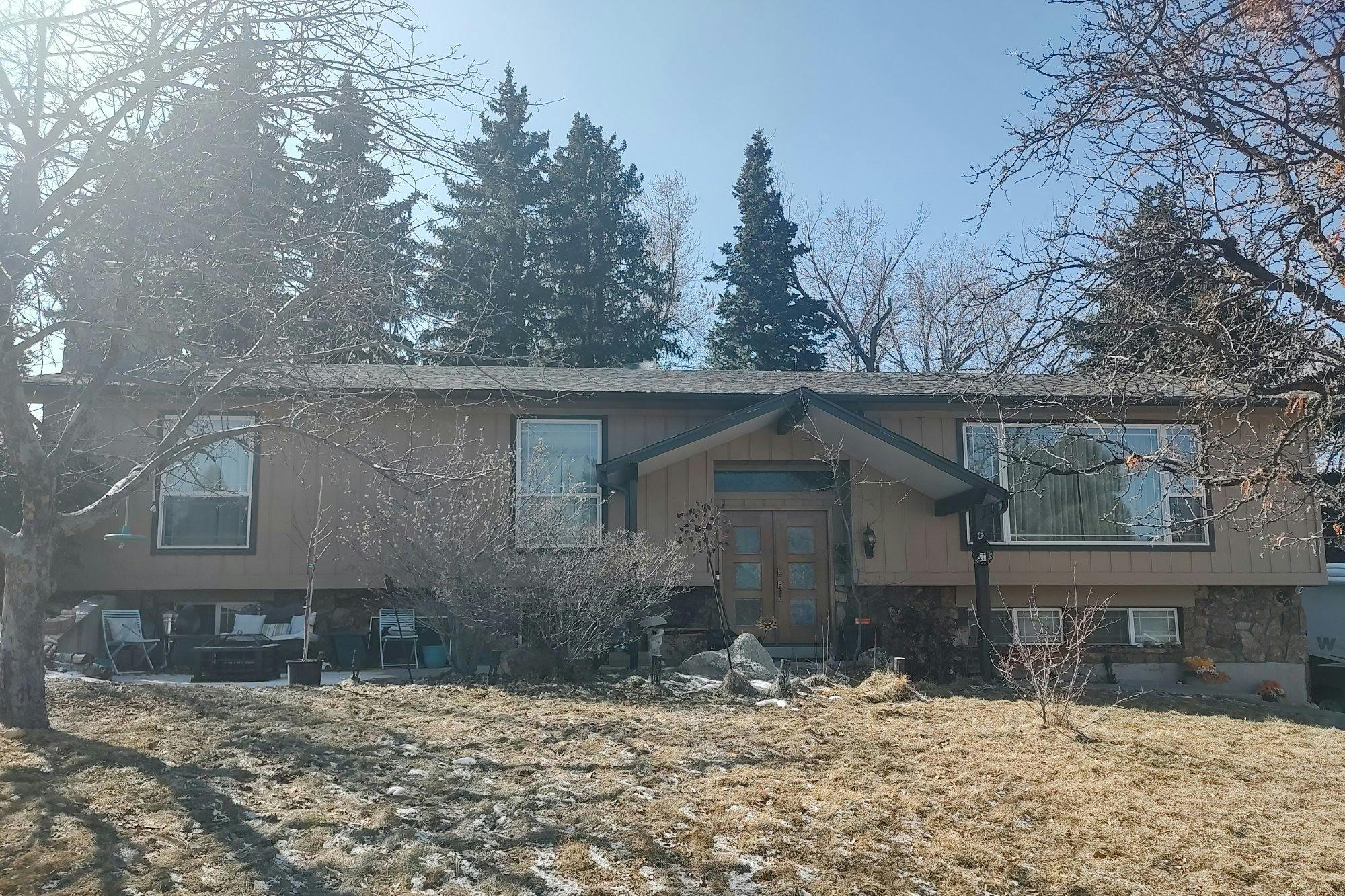 Austin Dr, Colorado Springs, CO 80909