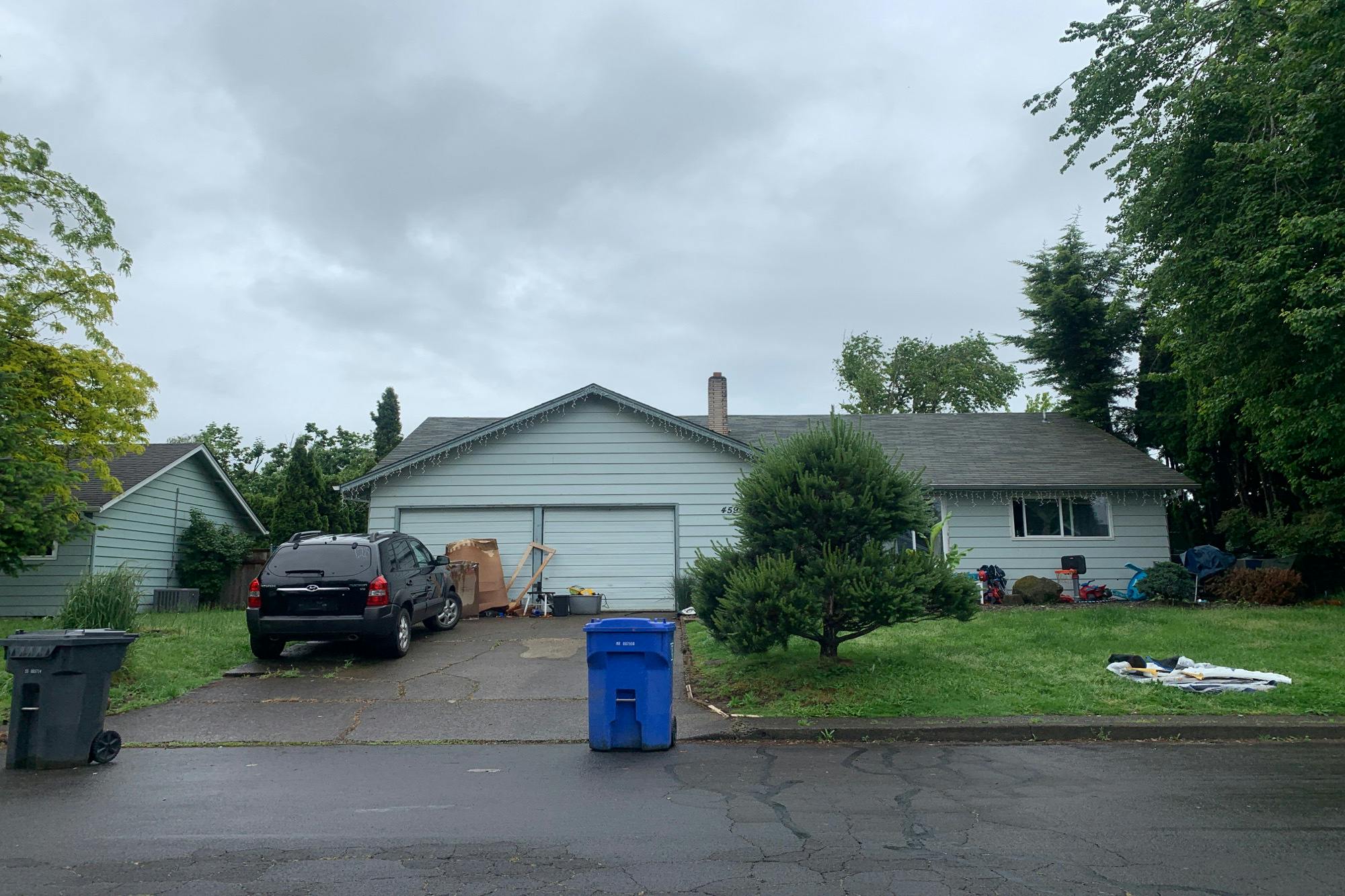 Boulder Dr, Salem, OR 97317 #1