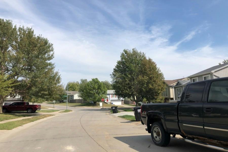 T St, Omaha, NE 68135