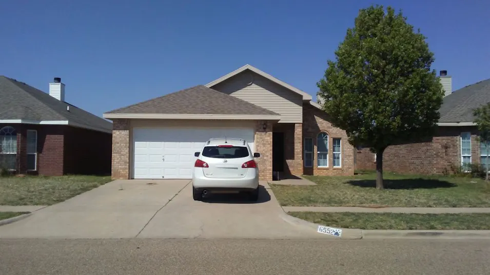 6552 89th St Lubbock, TX 79424, Lubbock County