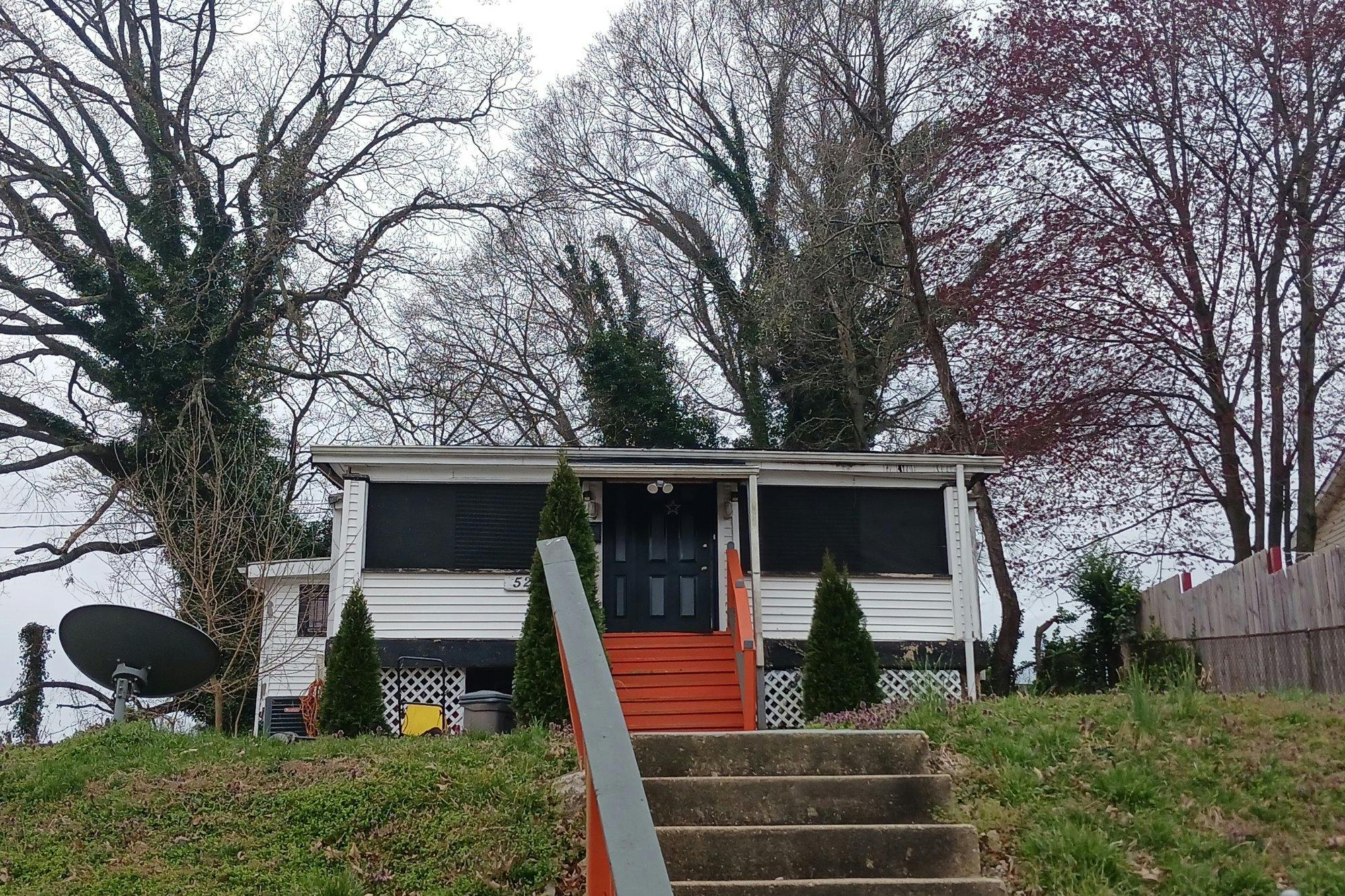 Doppler St, Capitol Heights, MD 20743