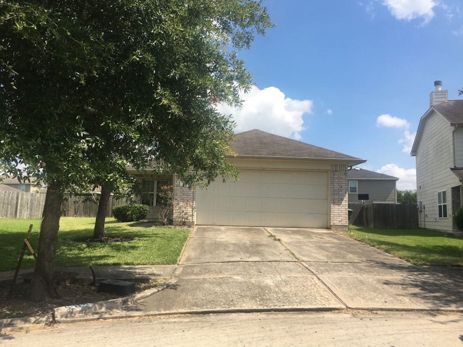 803 Westwood Glen Lane Houston, TX 77047, Harris County