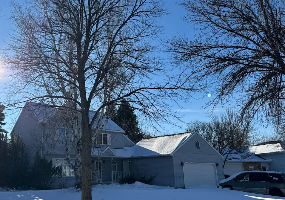 1322 Kuster Ct Grand Forks, ND 58201, Grand Forks County