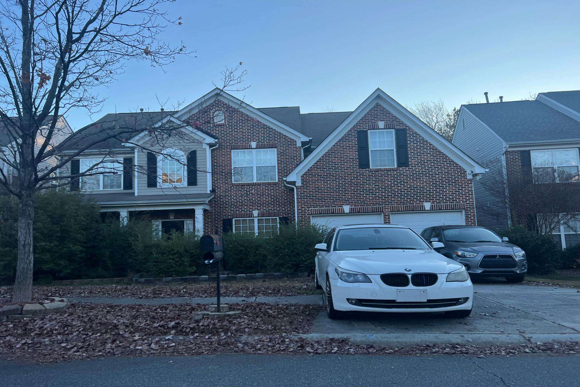 Gosling Terrace Rd, Charlotte, NC 28262 #1