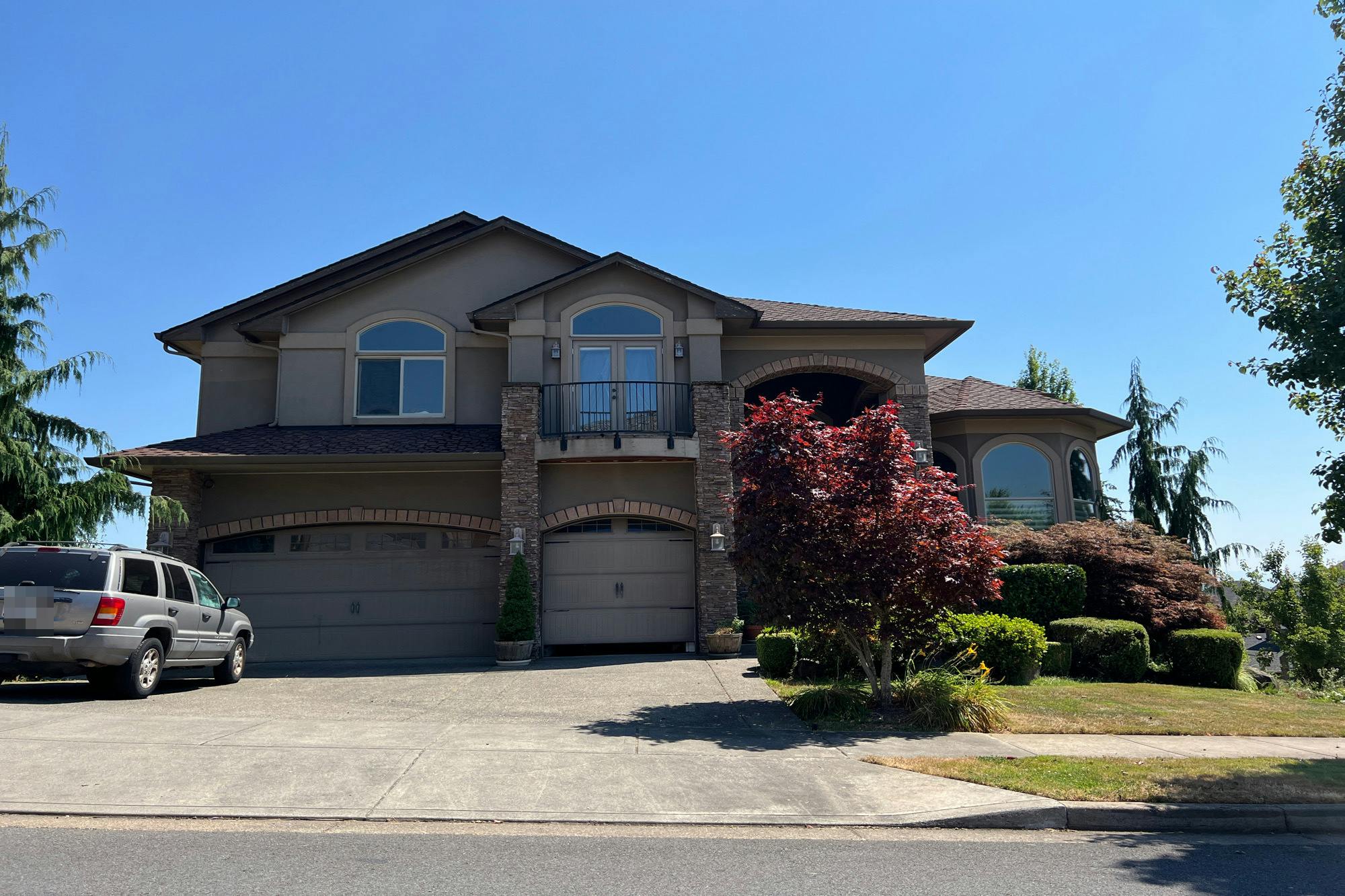 Bari Ave, Happy Valley, OR 97086 #1