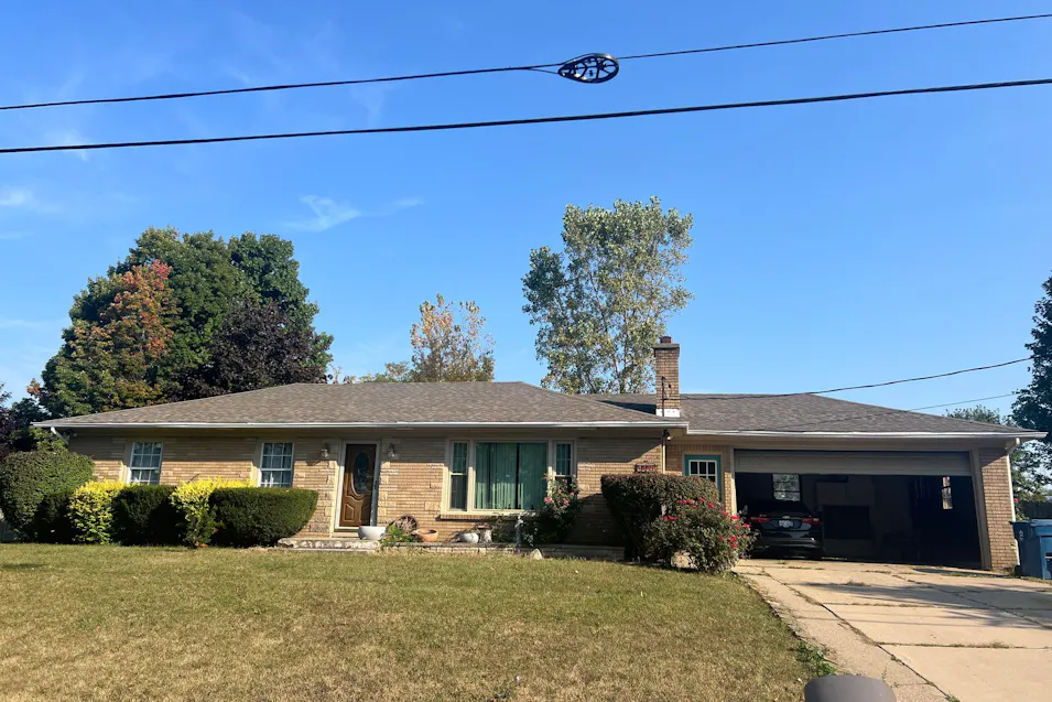 3891 56th St SW Wyoming, MI 49509, Kent County