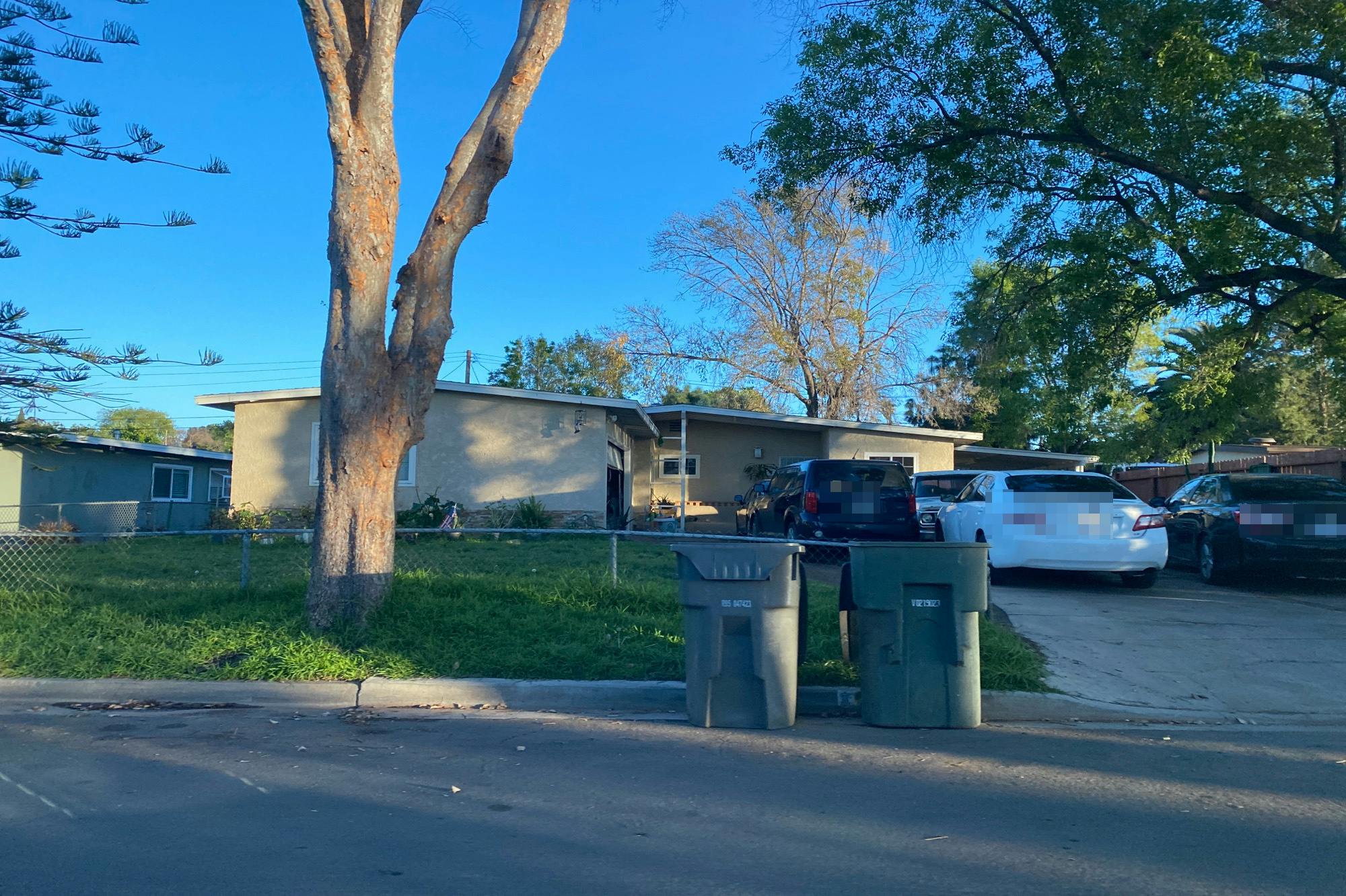Via Josefa , Corona, CA 92882