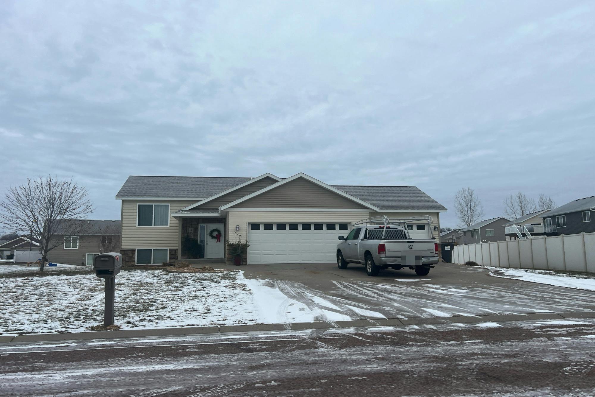 7th St, Rice, MN 56367