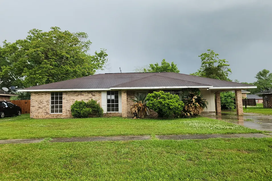 704 Sinbad Street Baker, LA 70714, East Baton Rouge County