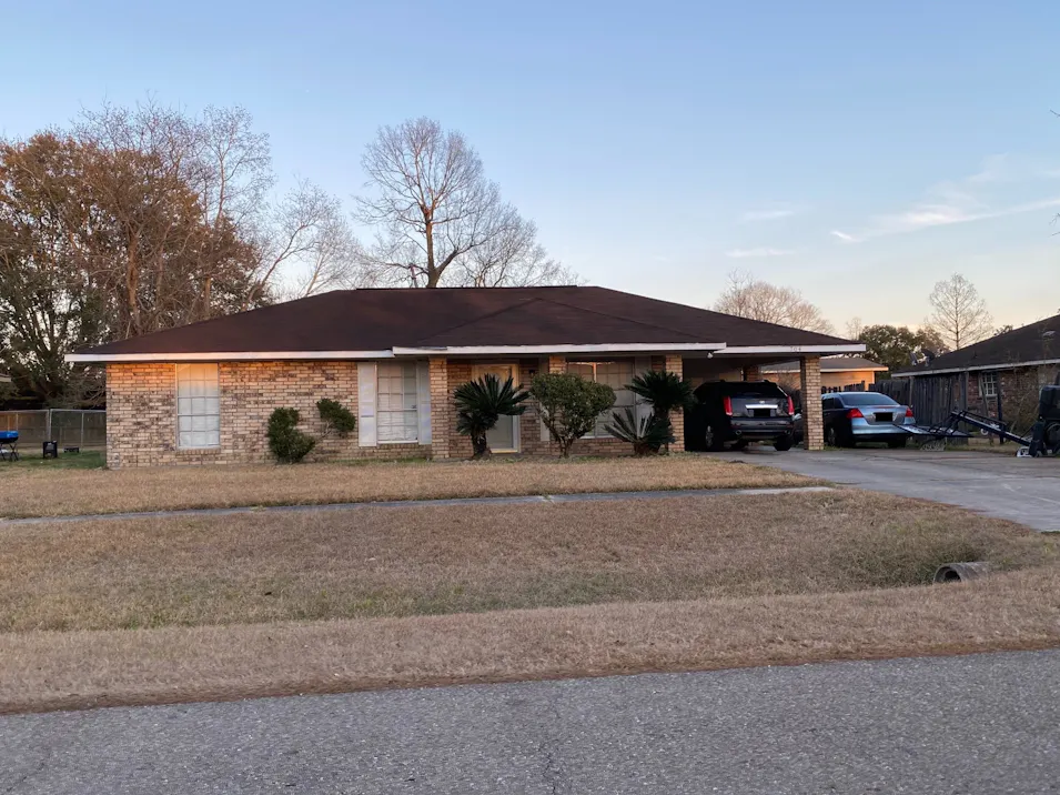 704 Sinbad Street Baker, LA 70714, East Baton Rouge County