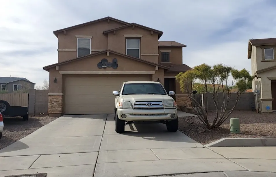 6826 S Parliament Dr Tucson, AZ 85756, Pima County