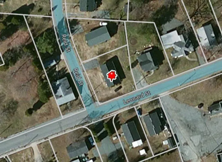 Leonard St, Thomasville, NC 27360 #1