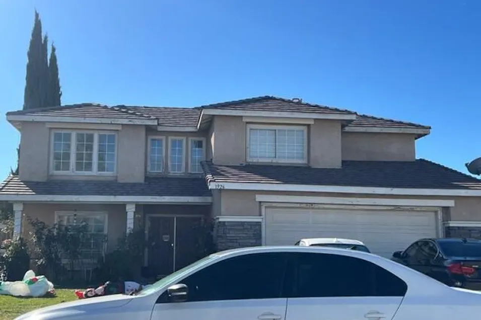 1926 Shamrock Avenue Palmdale, CA 93550, Los Angeles County