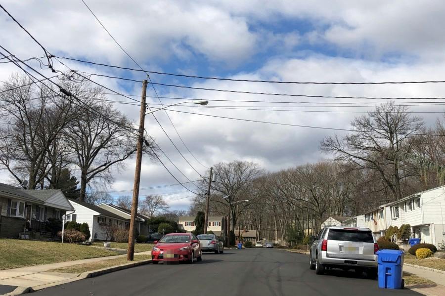 Eagle St, Iselin, NJ 08830
