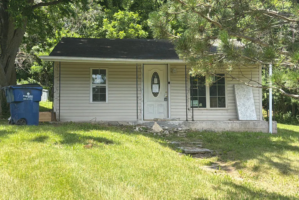 1105 Cliff Dr Festus, MO 63028, Jefferson County