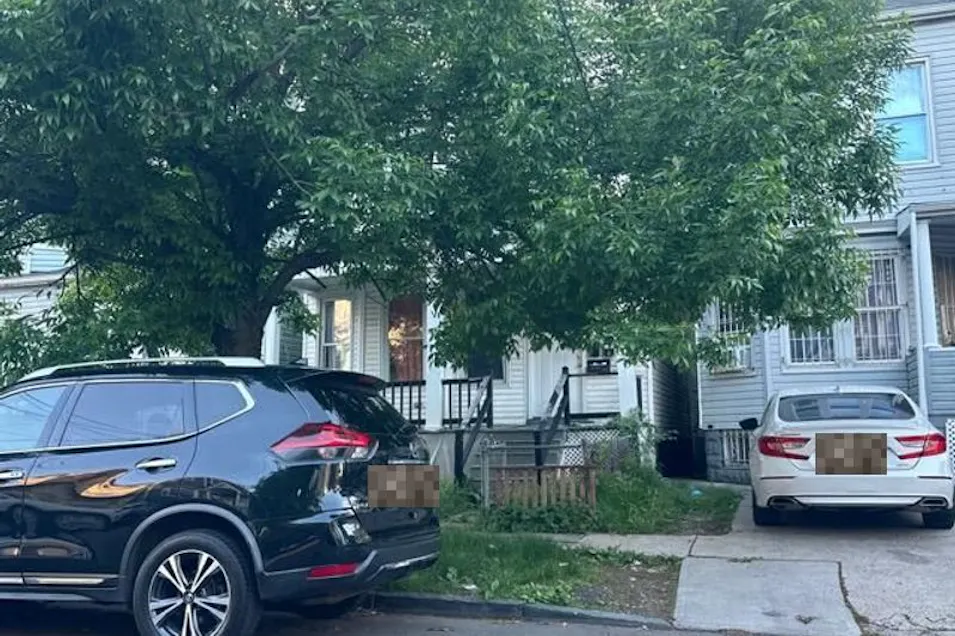 166 N Ninth St Newark, NJ 07107, Essex County