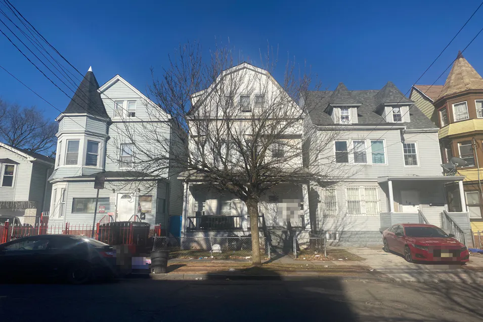 166 N Ninth St Newark, NJ 07107, Essex County