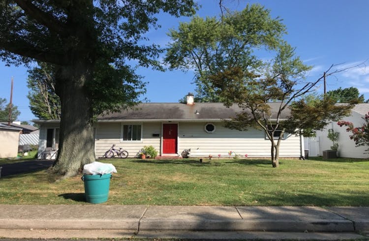 623 Chatham Rd Fairless Hills, PA 19030, Bucks County