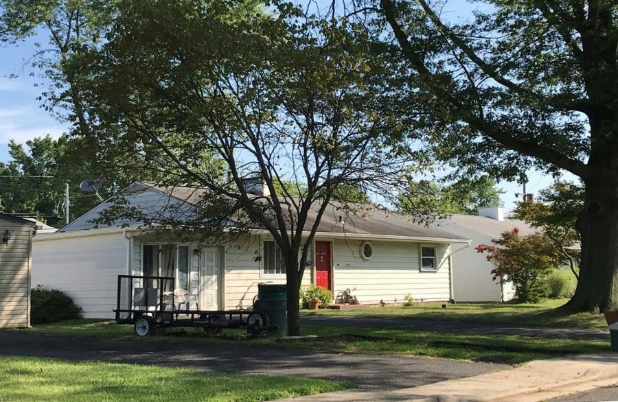 Chatham Rd, Fairless Hills, PA 19030