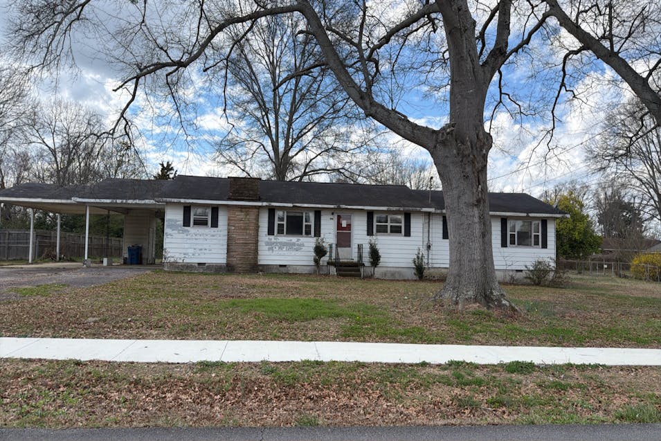 908 Brown St Boaz, AL 35957, Marshall County