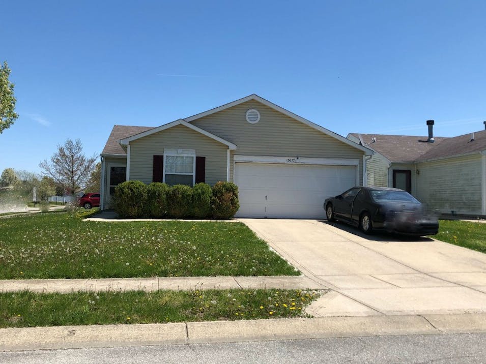 13077 North Becks Grove Drive Camby, IN 46113, Morgan County