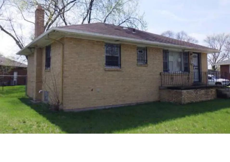 1957 Madison Ln Gary, IN 46407, Lake County