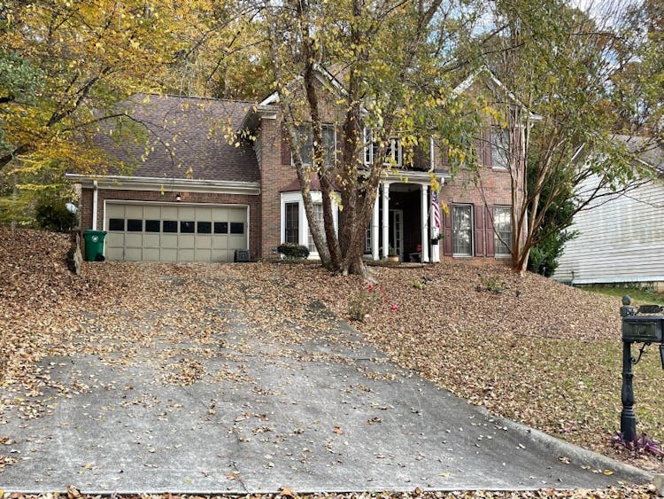 655 Scenic View Stone Mountain, GA 30087, Dekalb County