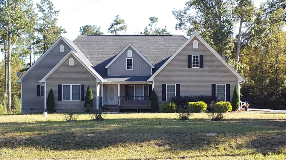 12042 Highway 18 Williamson, GA 30292, Pike County