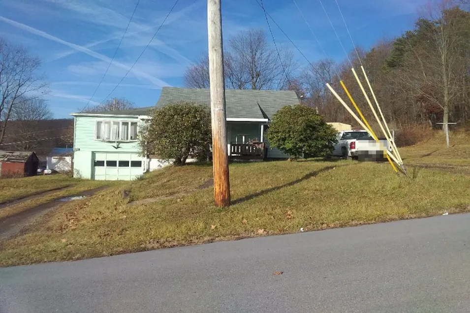 144 Middle Street Hastings, PA 16646, Cambria County