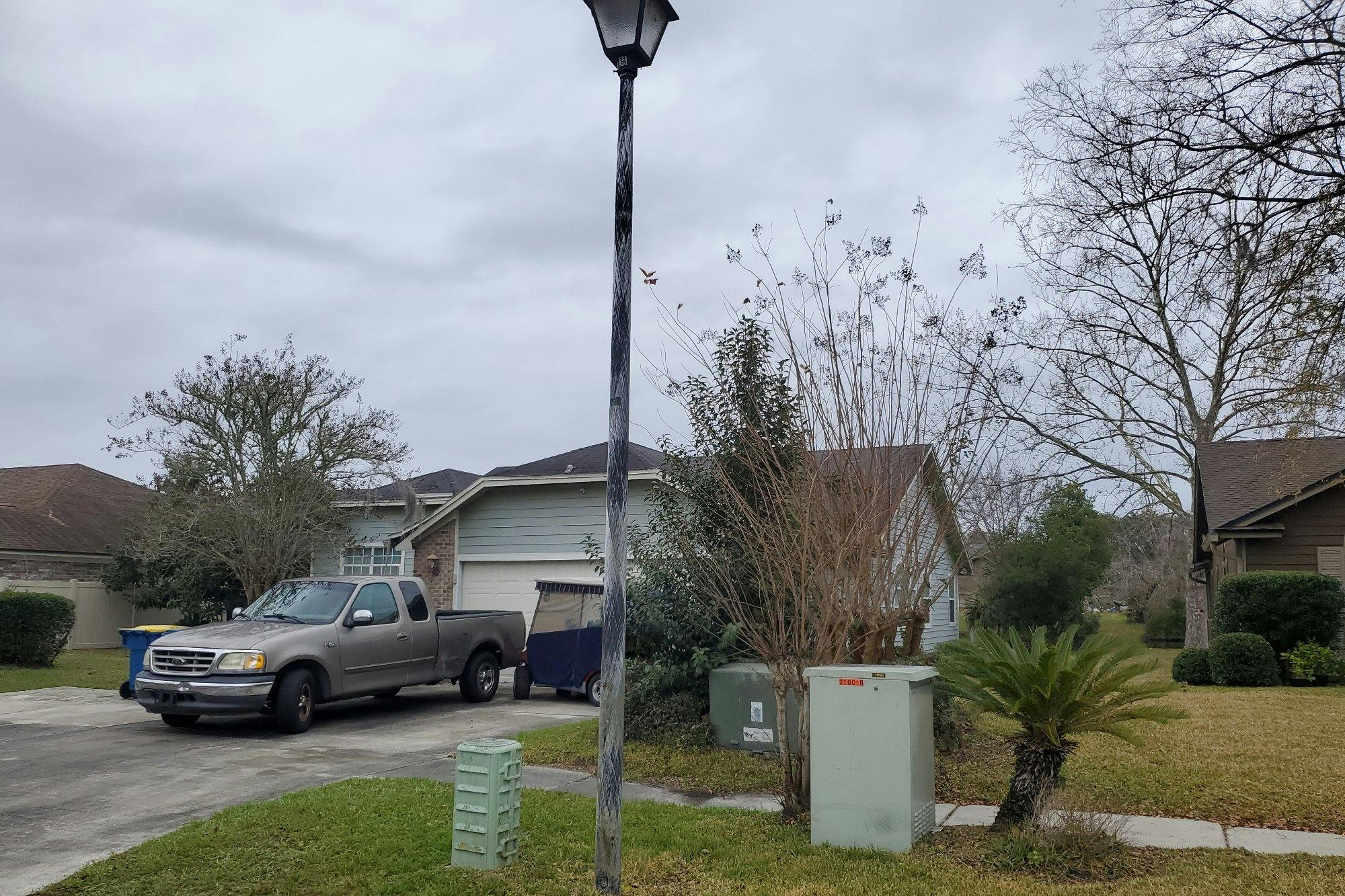 Tortoise Way, Jacksonville, FL 32218