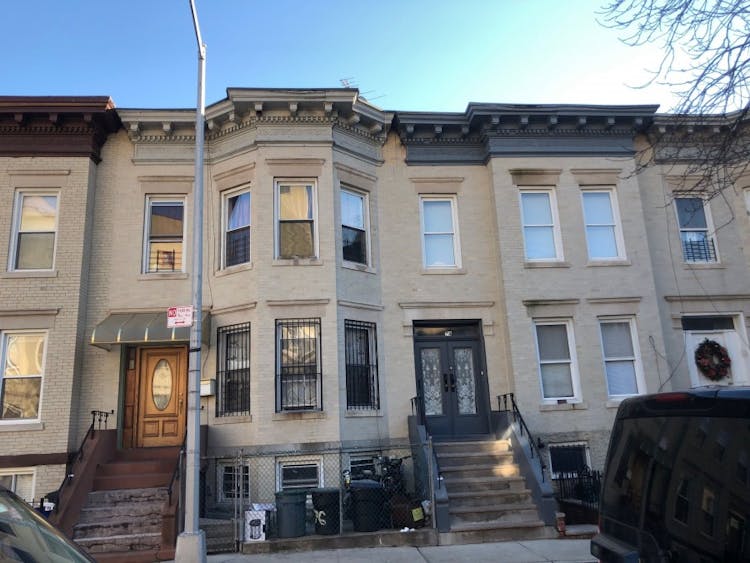 74 Kermit Place Brooklyn, NY 11218, Kings County