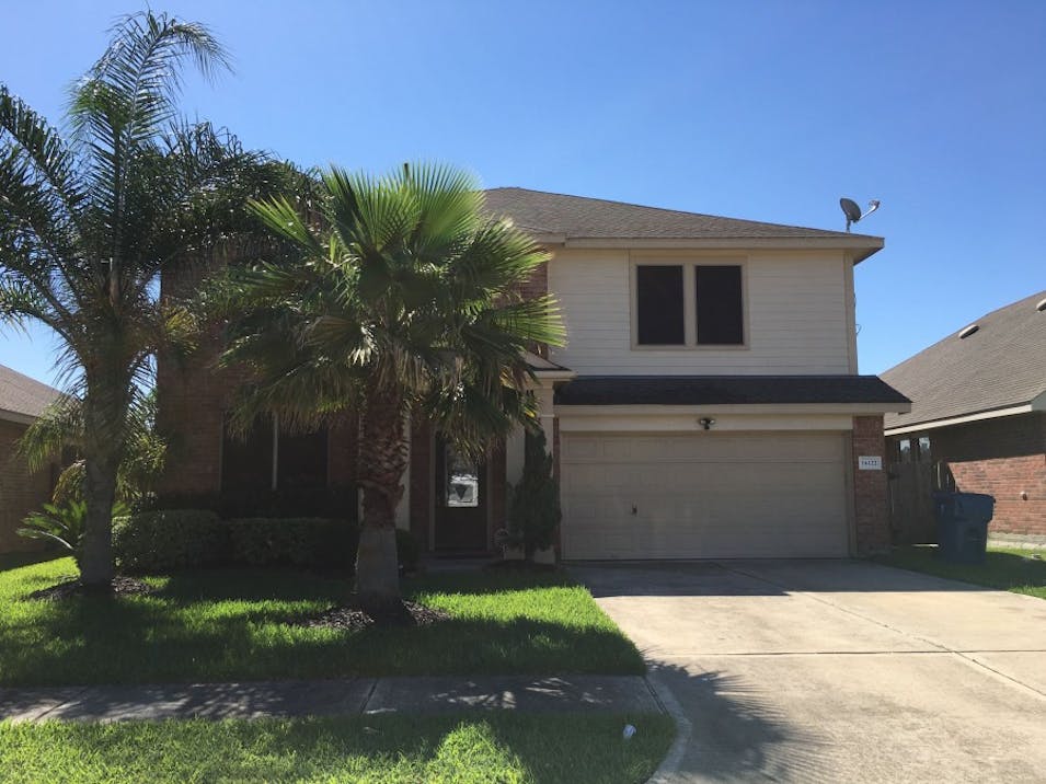16122 Hidden Crest Dr Houston, TX 77049, Harris County