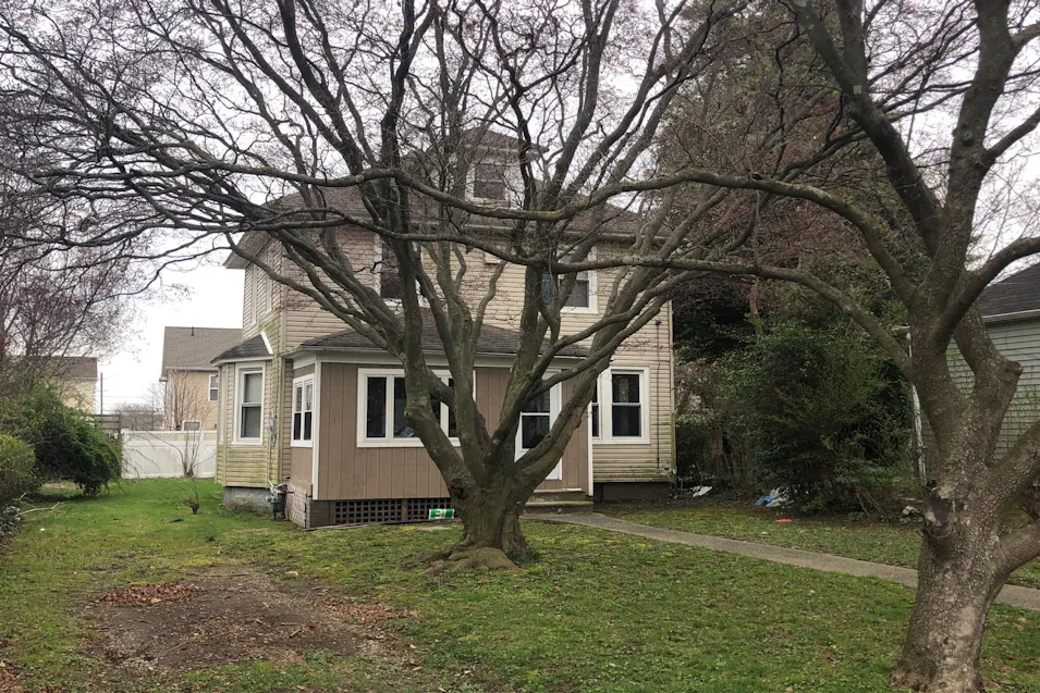 137 Liberty Street Long Branch, NJ 07740, Monmouth County