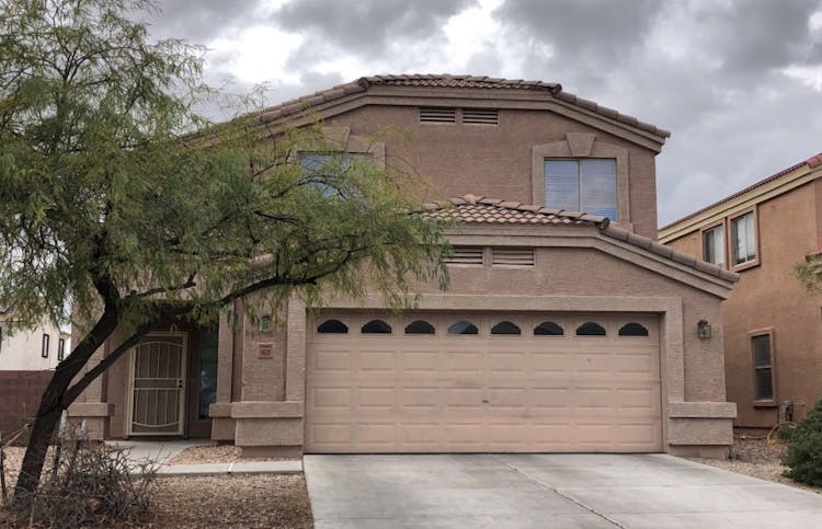 1620 South 218th Lane Buckeye, AZ 85326, Maricopa County