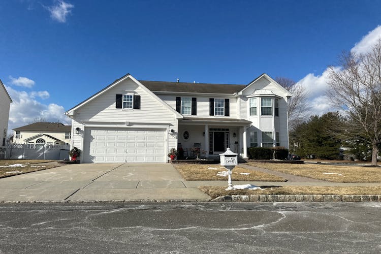 47 Pitch Pine Lane Howell, NJ 07731, Monmouth County