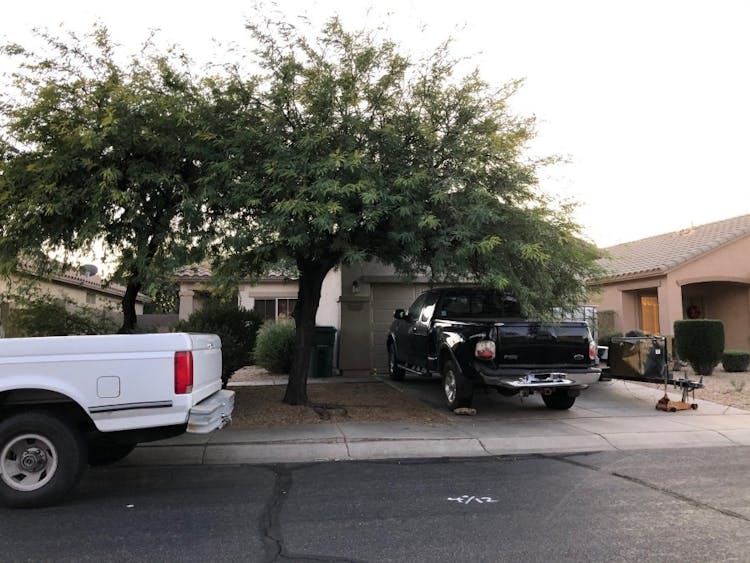 40620 North Key Lane Anthem, AZ 85086, Maricopa County