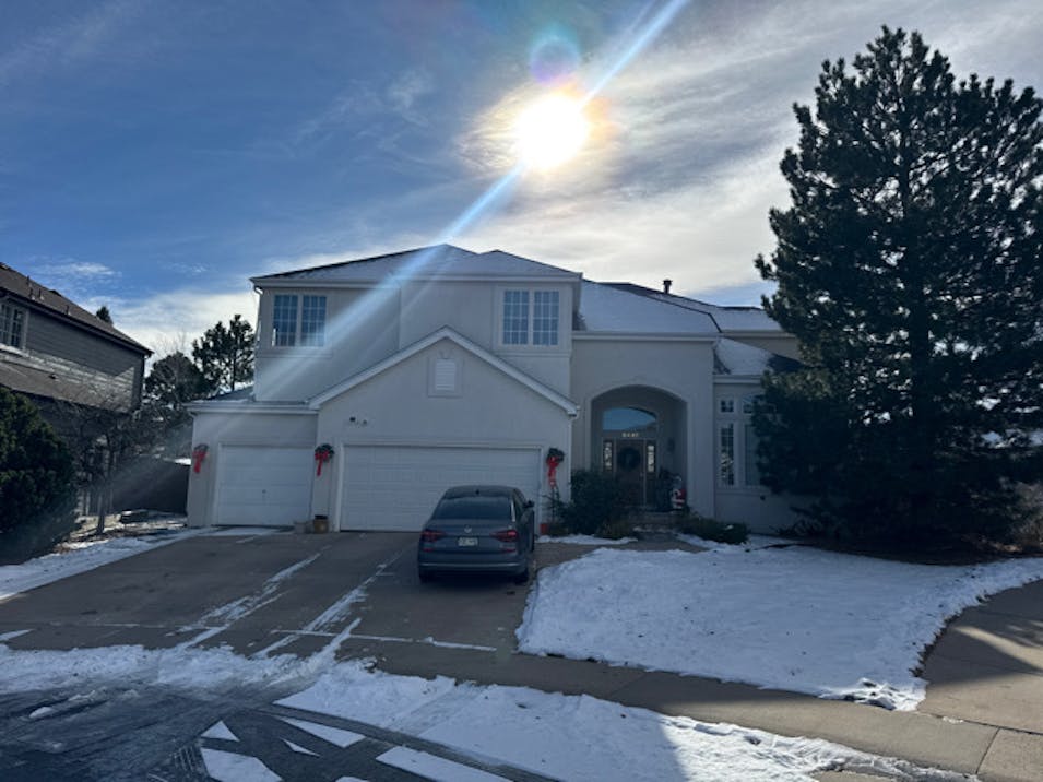 8432 Fairview Court Lone Tree, CO 80124, Douglas County