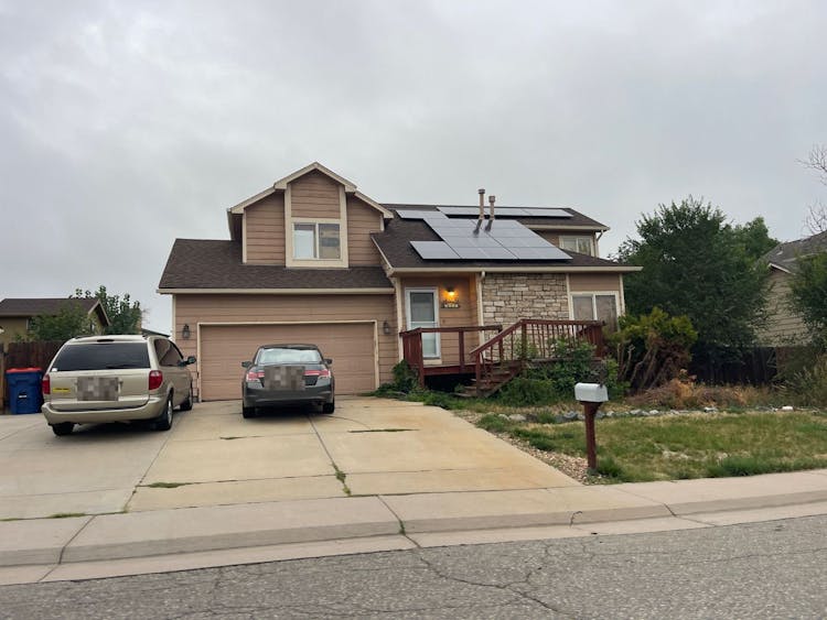 6835 Eaton Street Arvada, CO 80003, Jefferson County